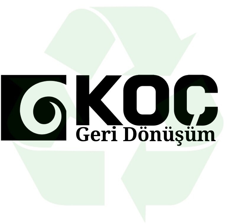 Koç Geri Dönüşüm - Teklif Haklı Fotoğraftır.